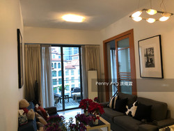 The Pier at Robertson (D9), Apartment #200615292